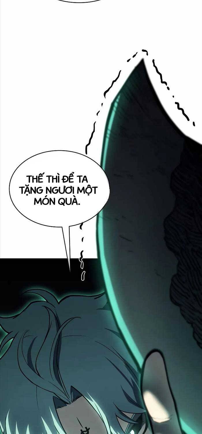 Vị Vua Mạnh Nhất Đã Trở Lại: Chapter 94