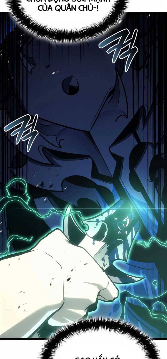 Vị Vua Mạnh Nhất Đã Trở Lại: Chapter 94
