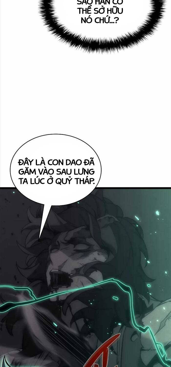 Vị Vua Mạnh Nhất Đã Trở Lại: Chapter 94