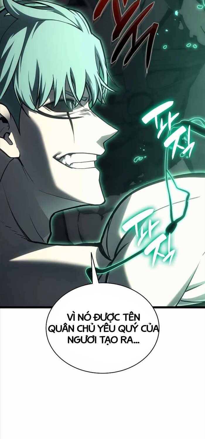 Vị Vua Mạnh Nhất Đã Trở Lại: Chapter 94