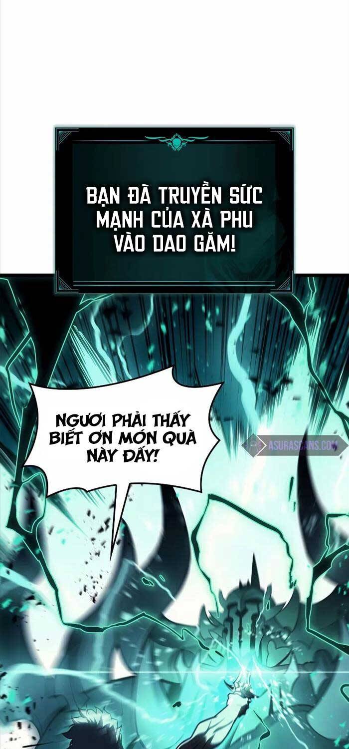 Vị Vua Mạnh Nhất Đã Trở Lại: Chapter 94