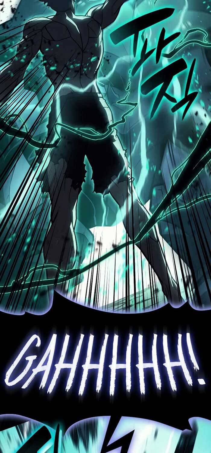 Vị Vua Mạnh Nhất Đã Trở Lại: Chapter 94