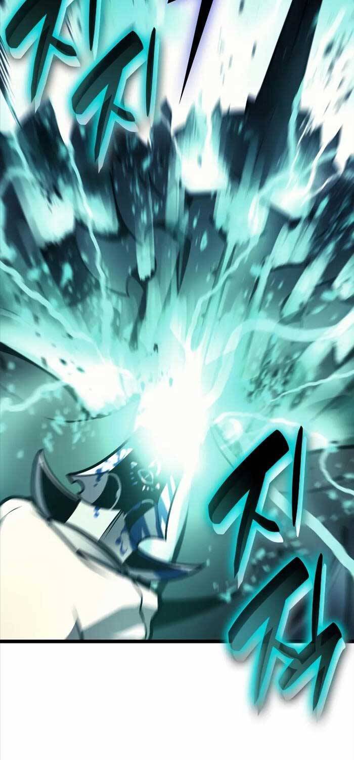 Vị Vua Mạnh Nhất Đã Trở Lại: Chapter 94