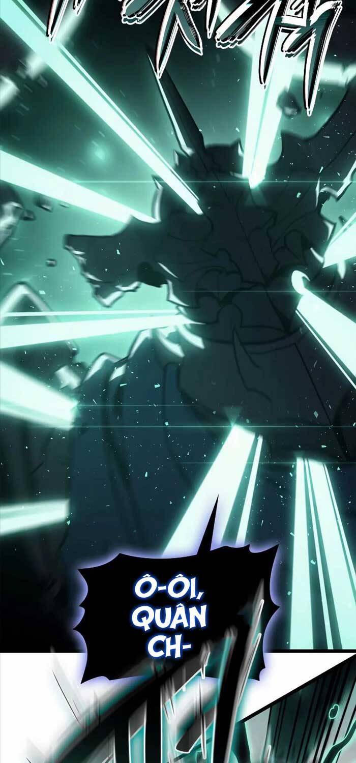 Vị Vua Mạnh Nhất Đã Trở Lại: Chapter 94