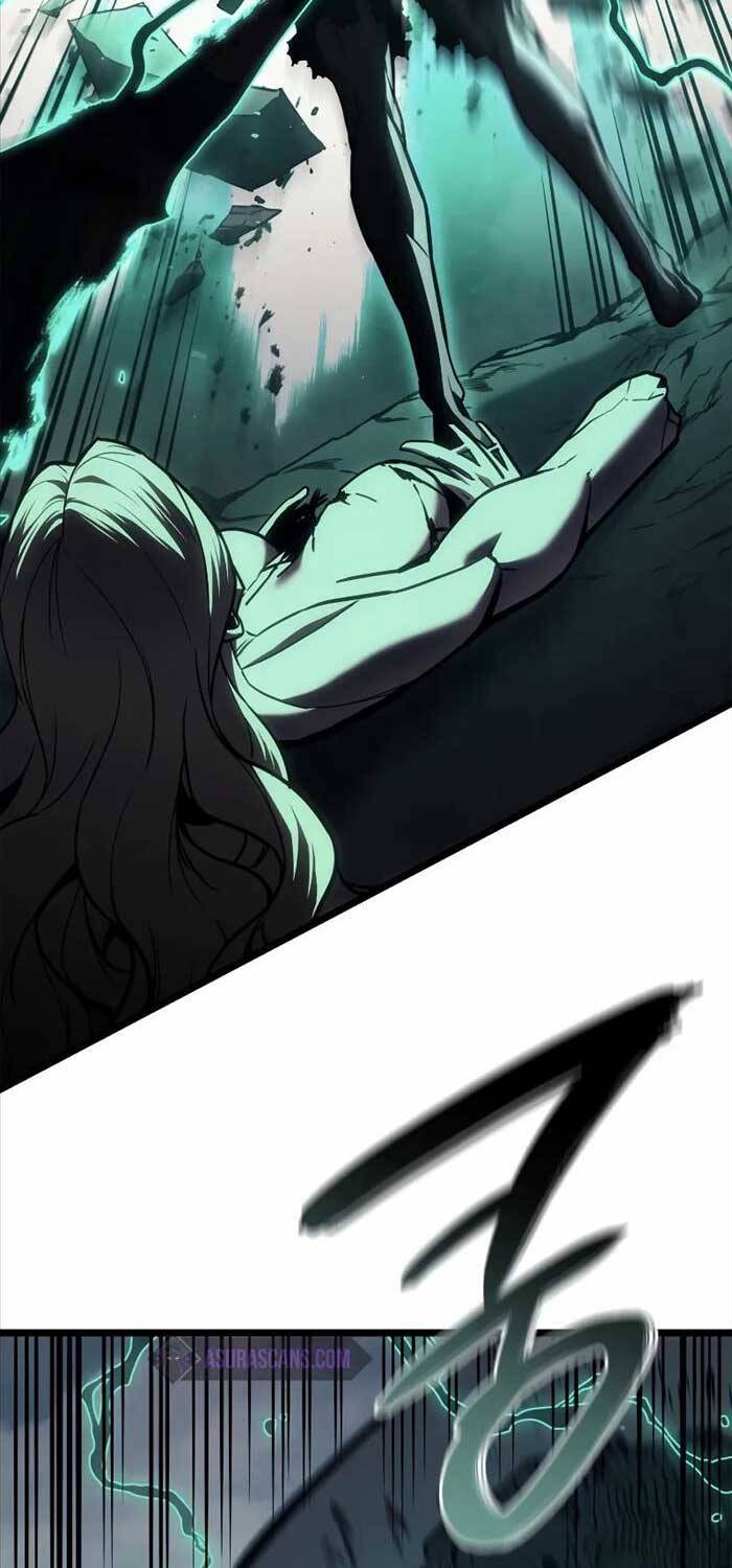 Vị Vua Mạnh Nhất Đã Trở Lại: Chapter 94