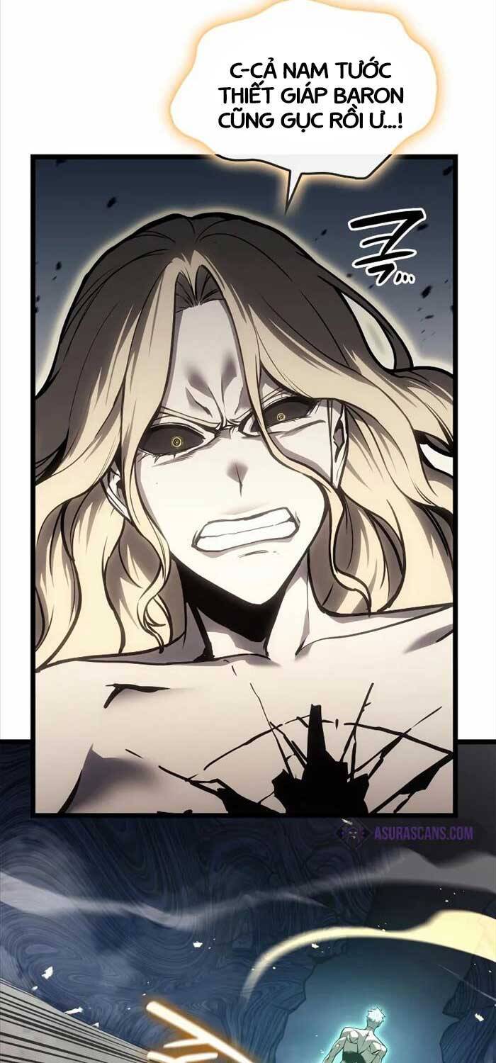 Vị Vua Mạnh Nhất Đã Trở Lại: Chapter 94