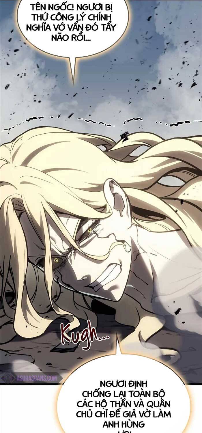 Vị Vua Mạnh Nhất Đã Trở Lại: Chapter 94