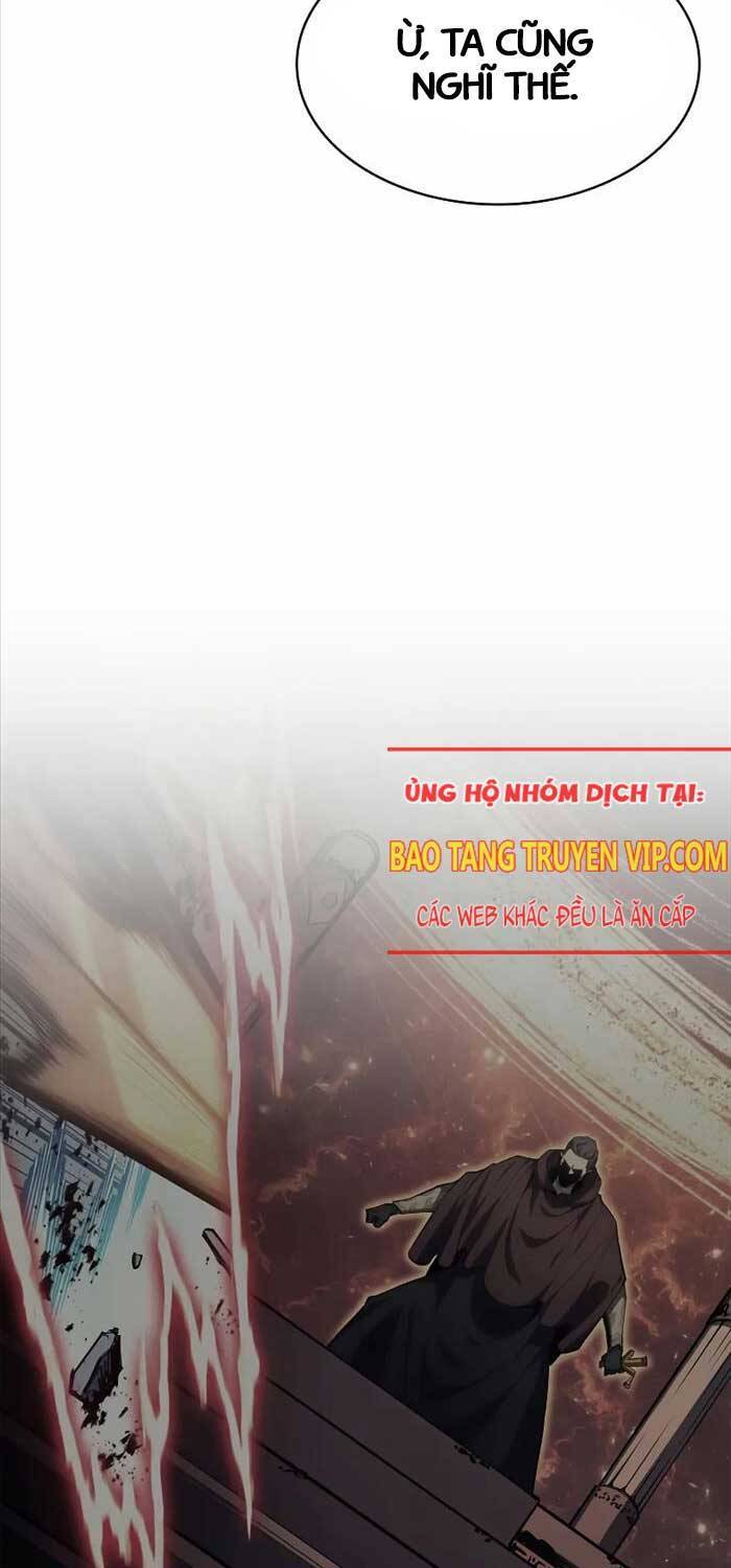 Vị Vua Mạnh Nhất Đã Trở Lại: Chapter 94