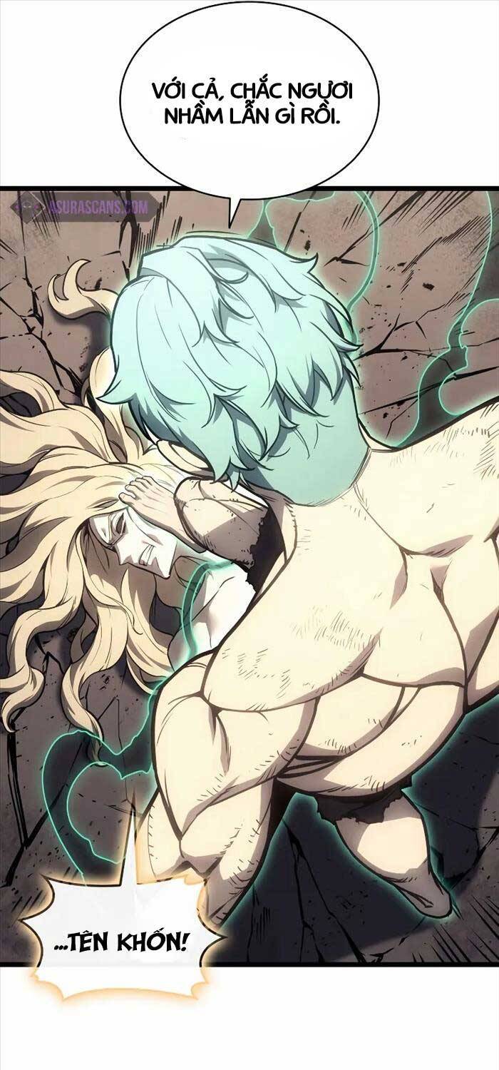 Vị Vua Mạnh Nhất Đã Trở Lại: Chapter 94
