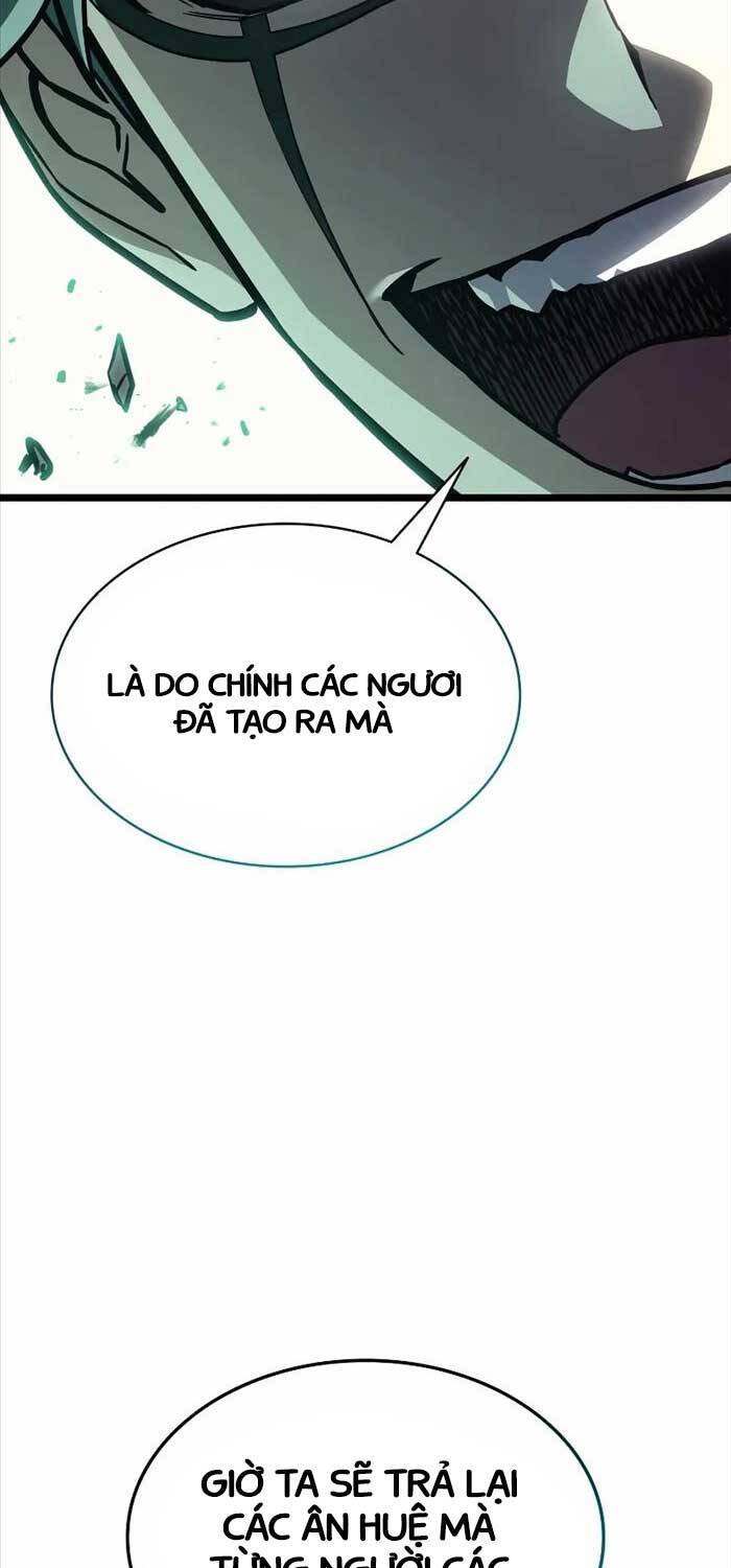 Vị Vua Mạnh Nhất Đã Trở Lại: Chapter 94