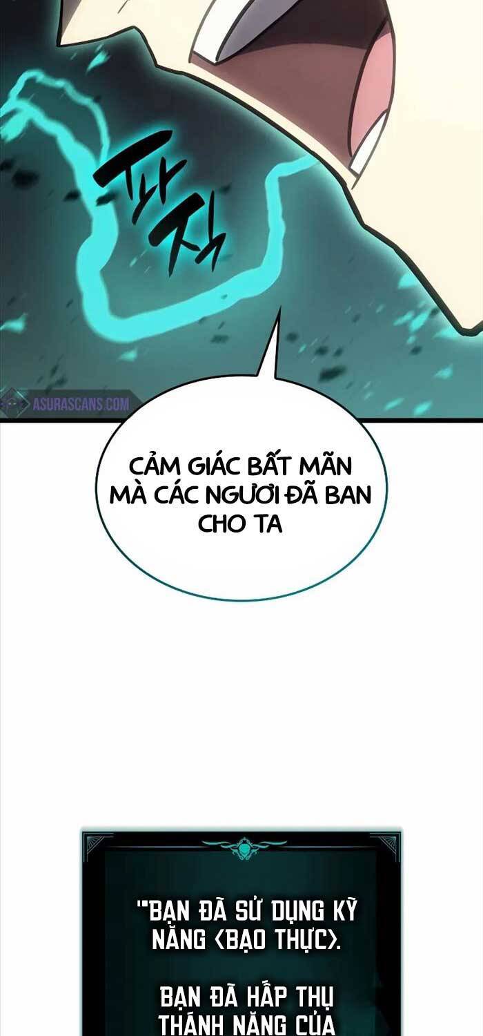 Vị Vua Mạnh Nhất Đã Trở Lại: Chapter 94