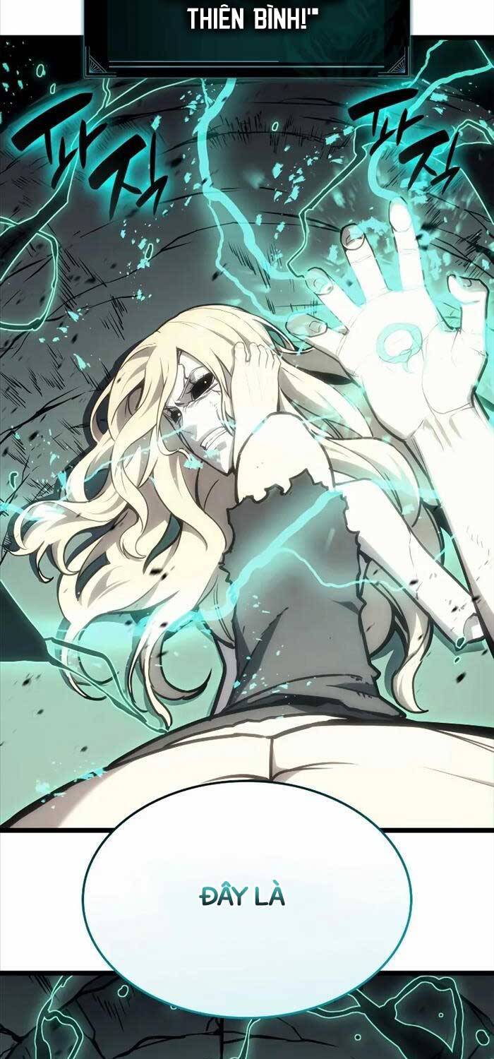 Vị Vua Mạnh Nhất Đã Trở Lại: Chapter 94