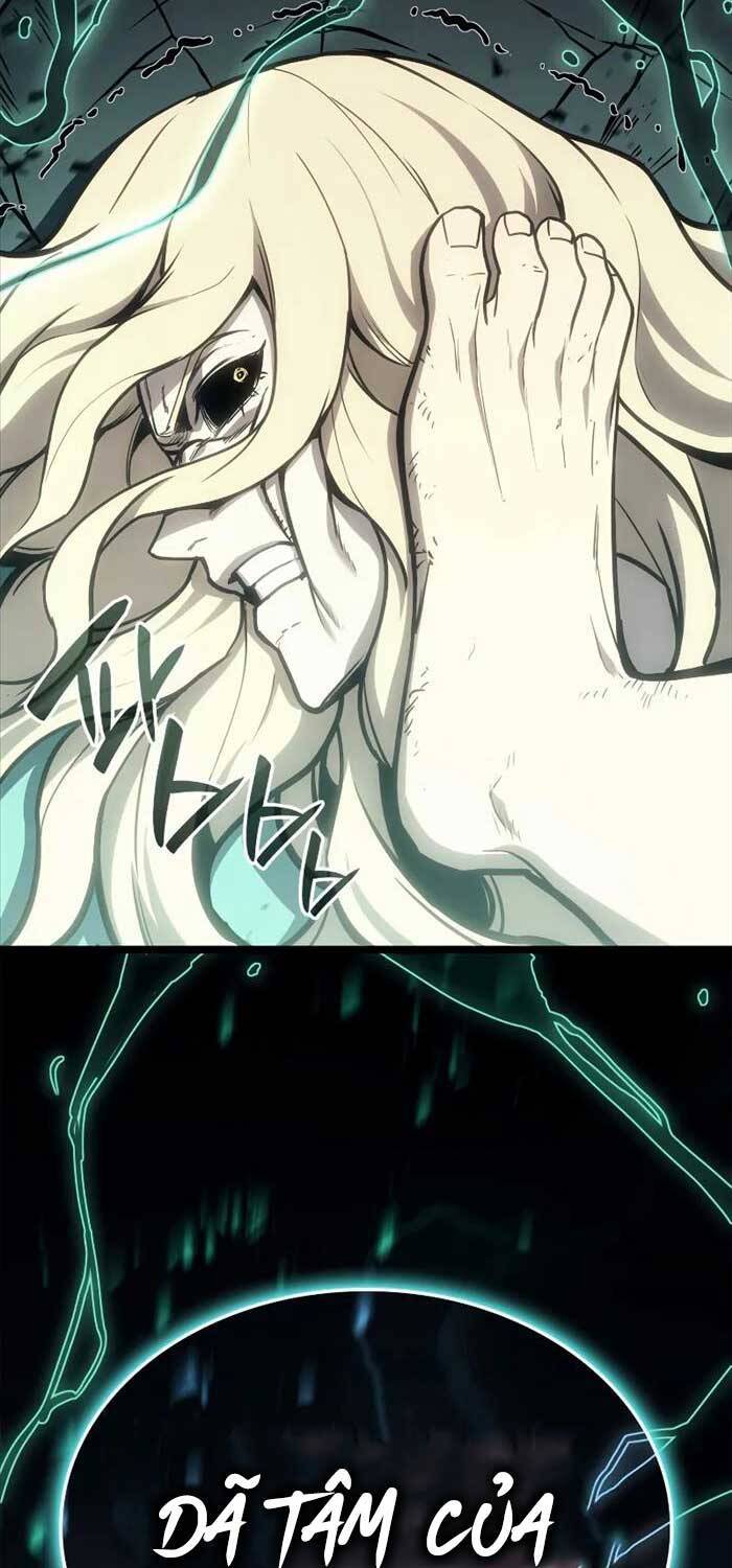 Vị Vua Mạnh Nhất Đã Trở Lại: Chapter 94