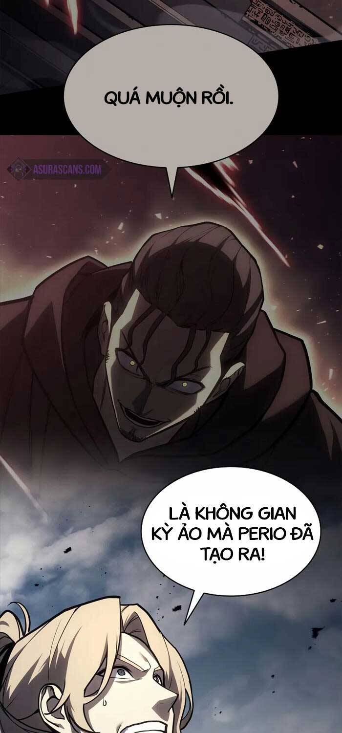 Vị Vua Mạnh Nhất Đã Trở Lại: Chapter 94