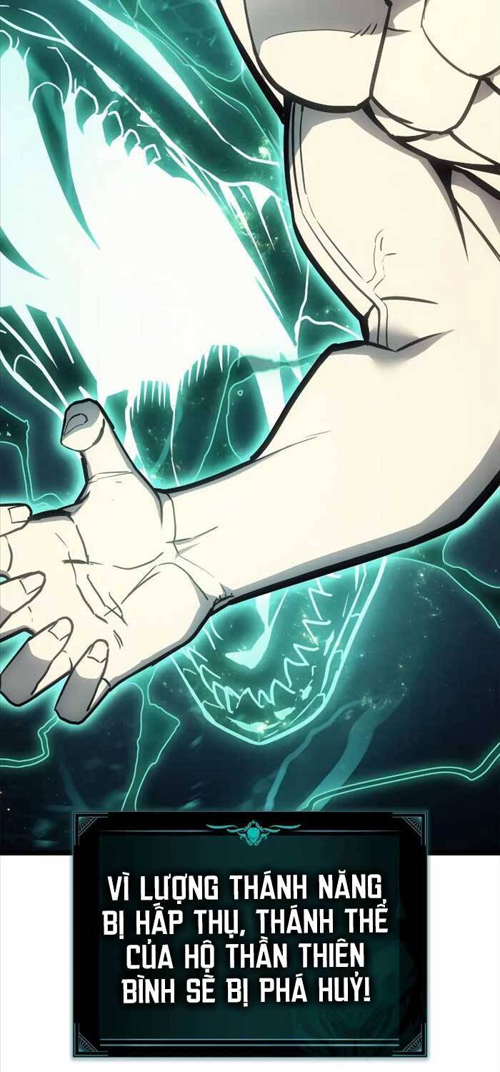 Vị Vua Mạnh Nhất Đã Trở Lại: Chapter 94