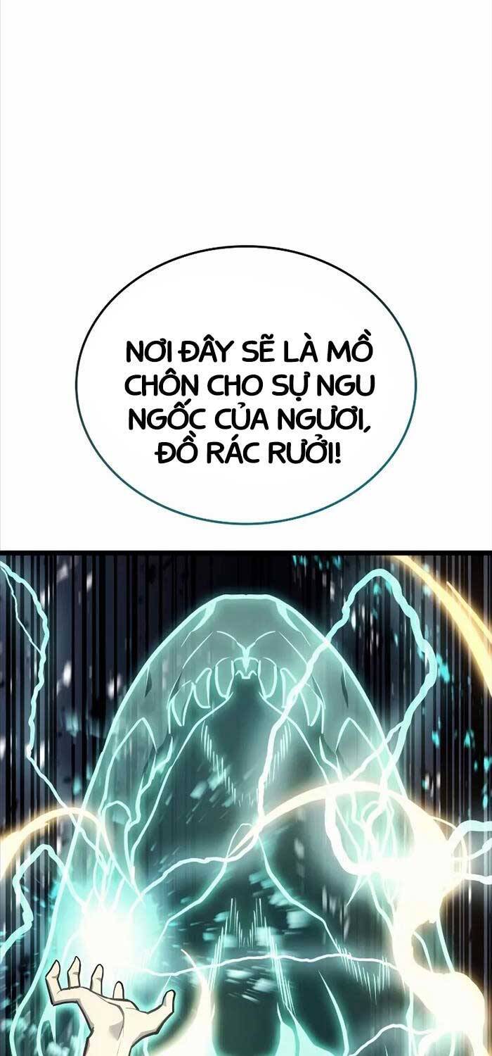 Vị Vua Mạnh Nhất Đã Trở Lại: Chapter 94