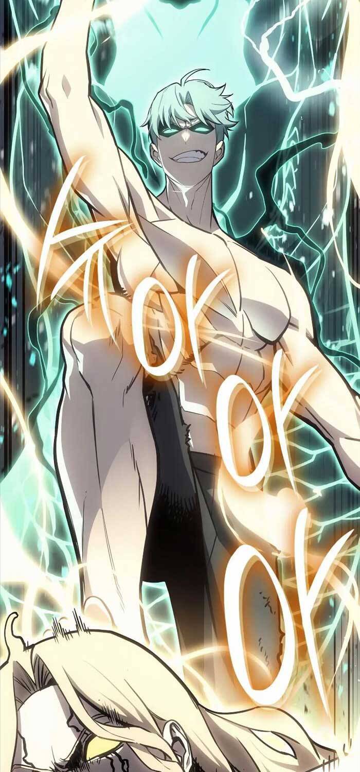 Vị Vua Mạnh Nhất Đã Trở Lại: Chapter 94