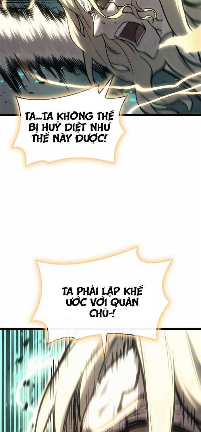 Vị Vua Mạnh Nhất Đã Trở Lại: Chapter 94