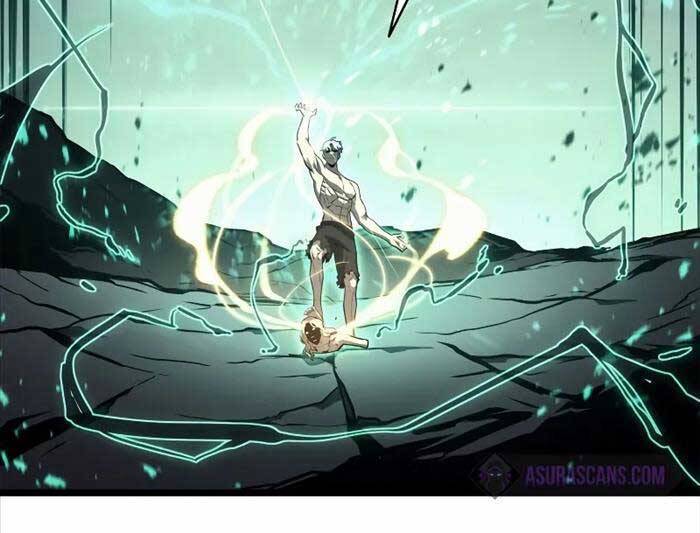 Vị Vua Mạnh Nhất Đã Trở Lại: Chapter 94
