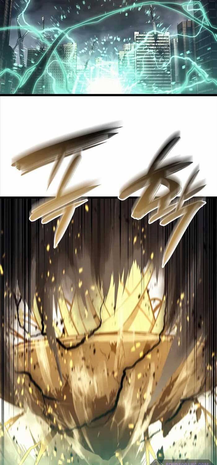 Vị Vua Mạnh Nhất Đã Trở Lại: Chapter 94