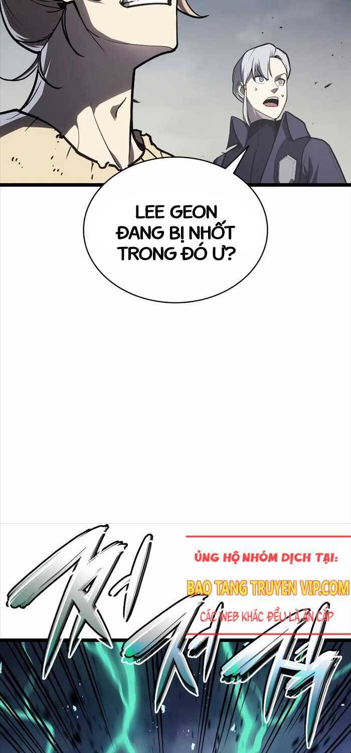 Vị Vua Mạnh Nhất Đã Trở Lại: Chapter 94