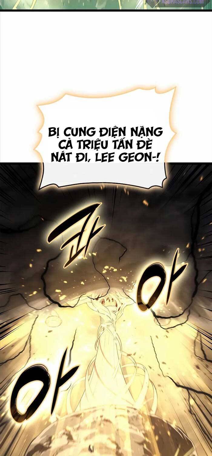 Vị Vua Mạnh Nhất Đã Trở Lại: Chapter 94