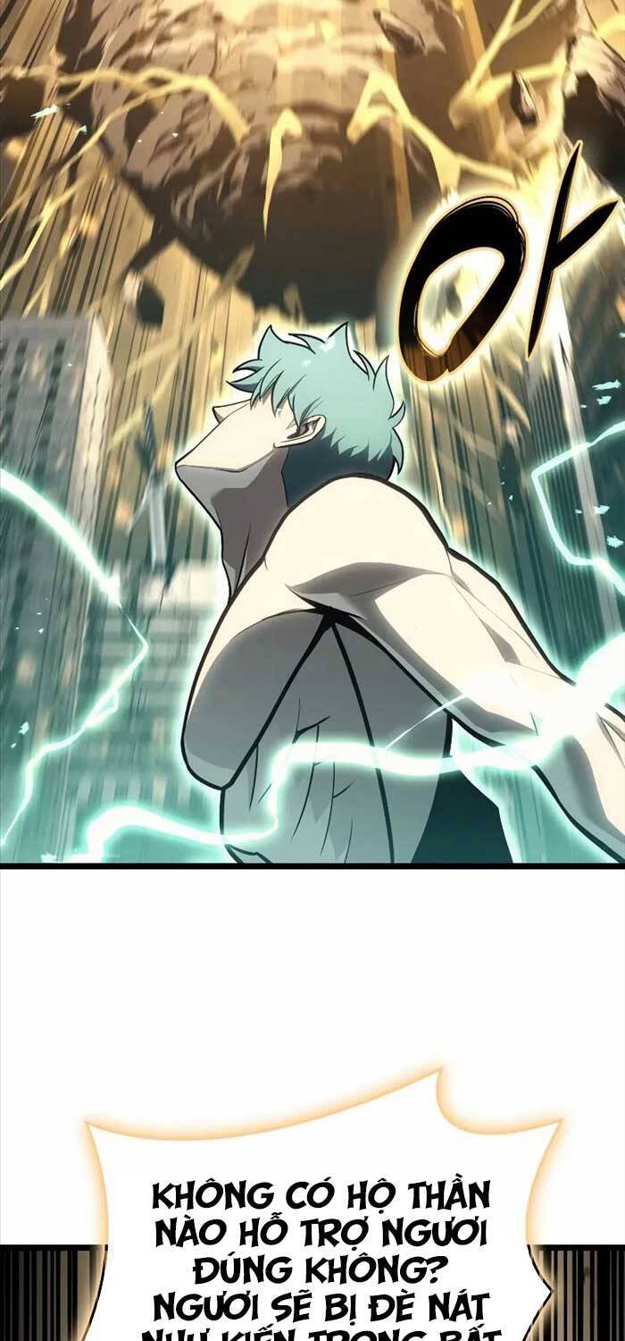 Vị Vua Mạnh Nhất Đã Trở Lại: Chapter 94