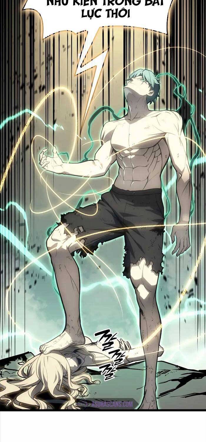 Vị Vua Mạnh Nhất Đã Trở Lại: Chapter 94