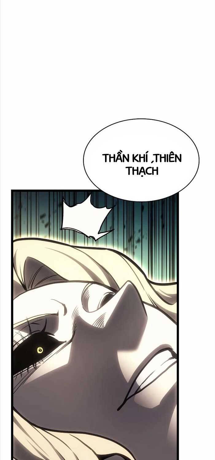 Vị Vua Mạnh Nhất Đã Trở Lại: Chapter 94