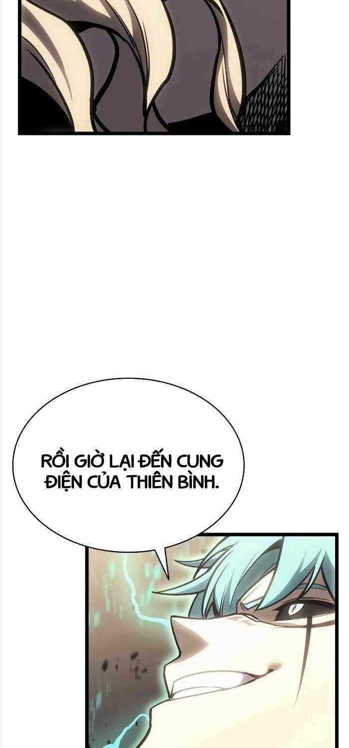 Vị Vua Mạnh Nhất Đã Trở Lại: Chapter 94