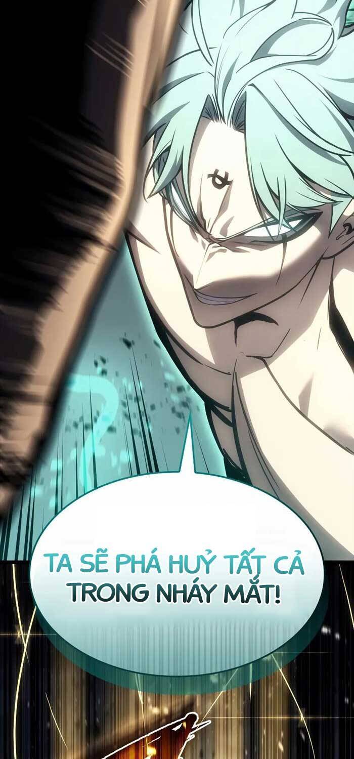 Vị Vua Mạnh Nhất Đã Trở Lại: Chapter 94