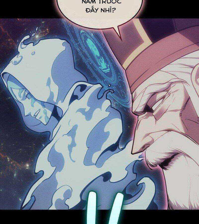 Vị Vua Mạnh Nhất Đã Trở Lại: Chapter 95