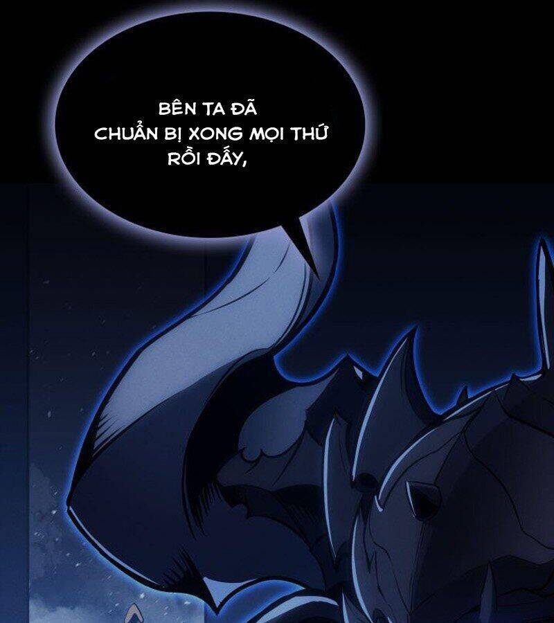 Vị Vua Mạnh Nhất Đã Trở Lại: Chapter 95