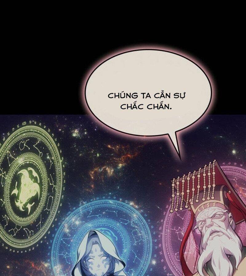 Vị Vua Mạnh Nhất Đã Trở Lại: Chapter 95