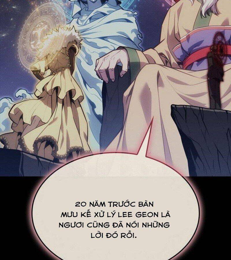 Vị Vua Mạnh Nhất Đã Trở Lại: Chapter 95
