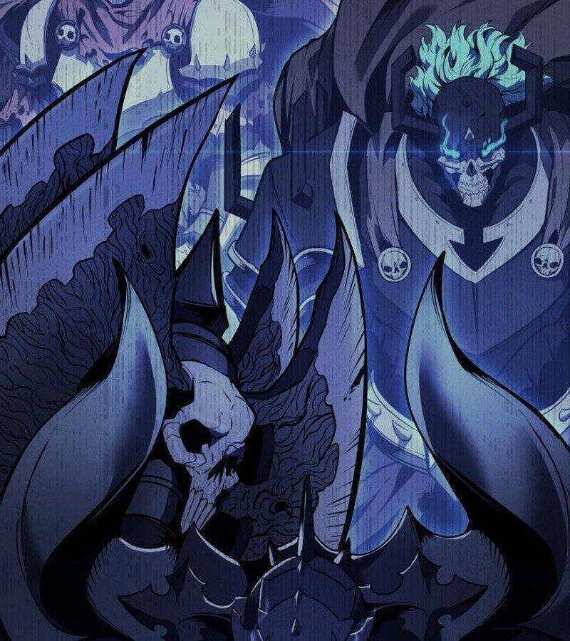 Vị Vua Mạnh Nhất Đã Trở Lại: Chapter 95