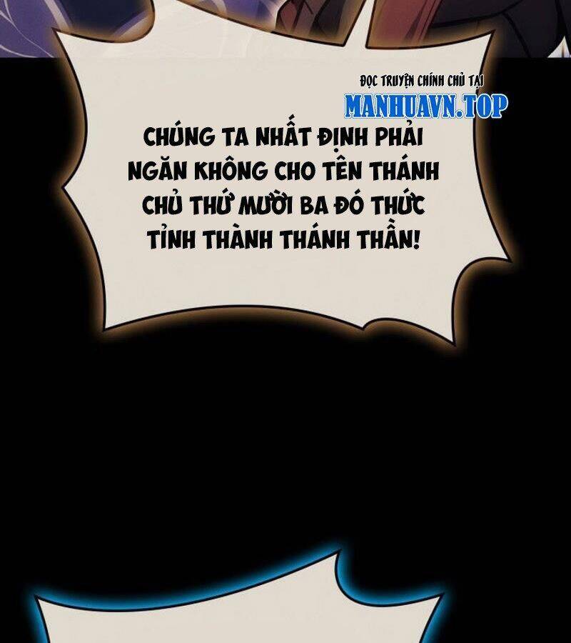 Vị Vua Mạnh Nhất Đã Trở Lại: Chapter 95