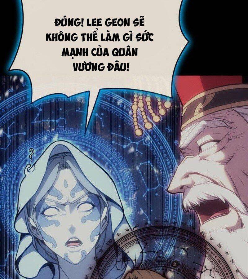 Vị Vua Mạnh Nhất Đã Trở Lại: Chapter 95
