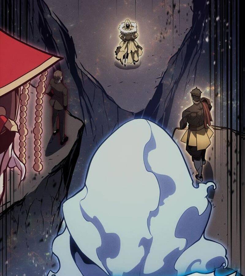 Vị Vua Mạnh Nhất Đã Trở Lại: Chapter 95