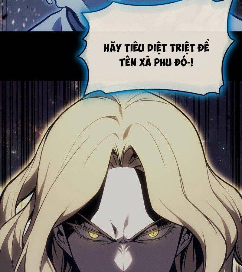 Vị Vua Mạnh Nhất Đã Trở Lại: Chapter 95