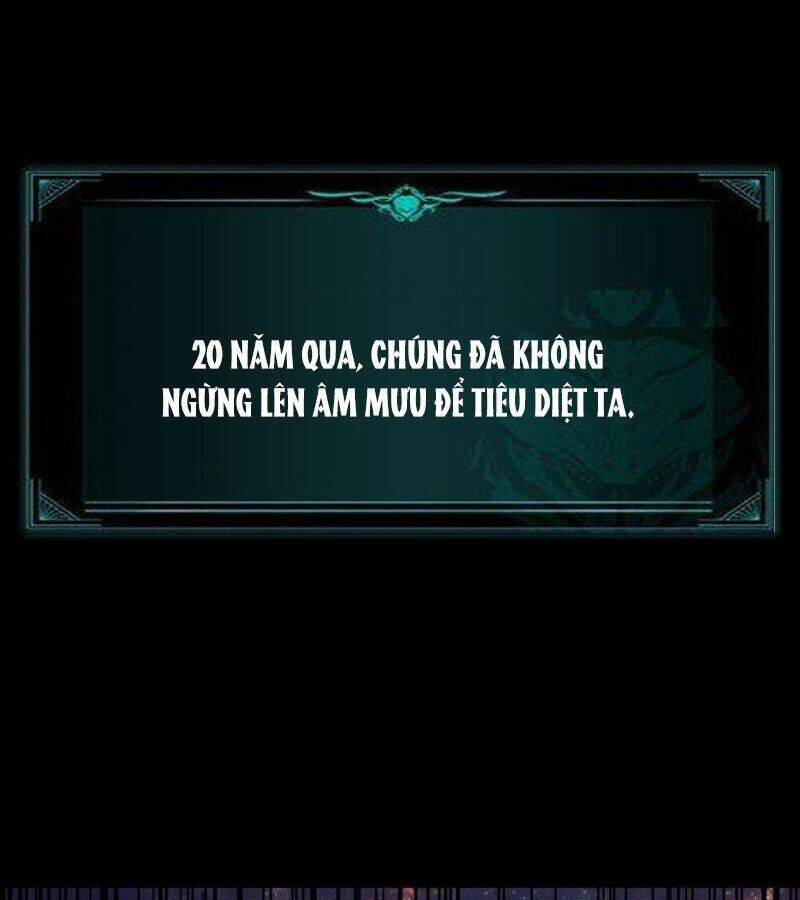 Vị Vua Mạnh Nhất Đã Trở Lại: Chapter 95