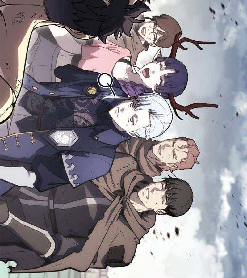 Vị Vua Mạnh Nhất Đã Trở Lại: Chapter 95
