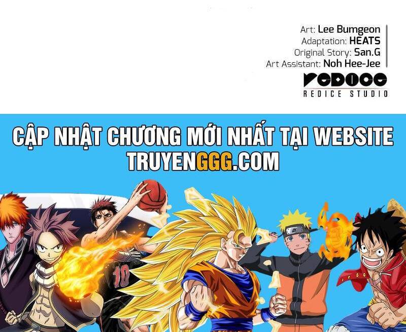 Vị Vua Mạnh Nhất Đã Trở Lại: Chapter 95
