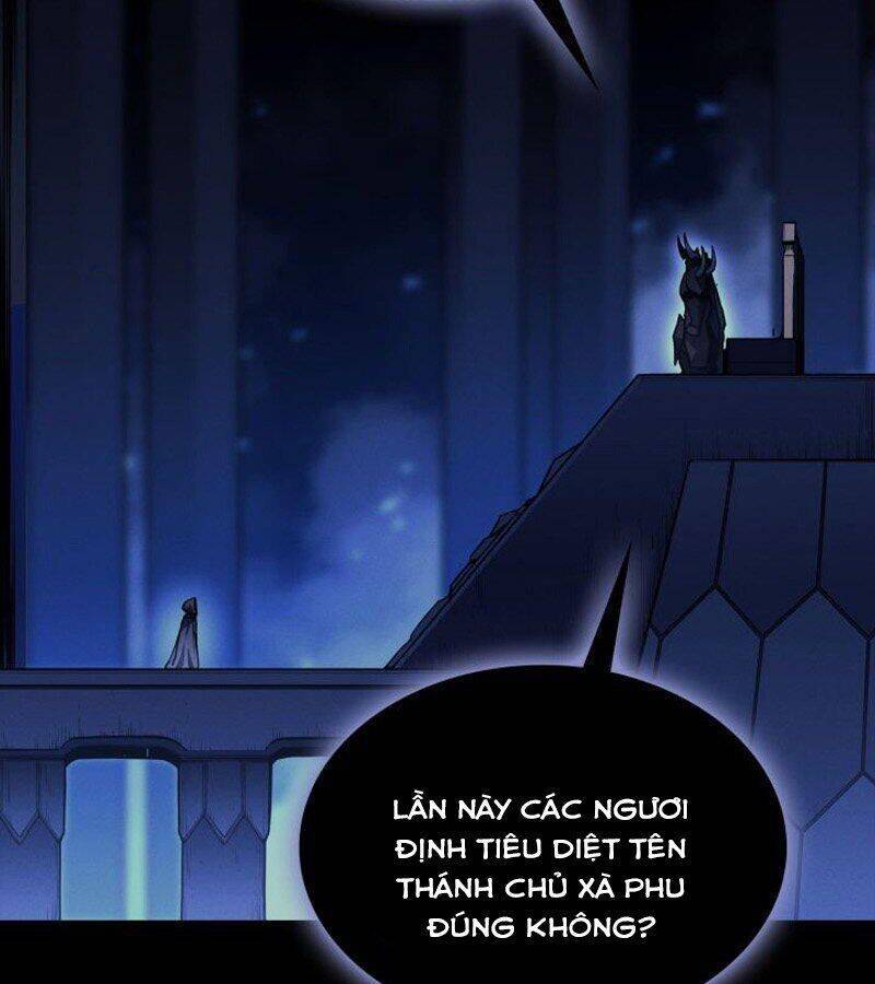 Vị Vua Mạnh Nhất Đã Trở Lại: Chapter 95