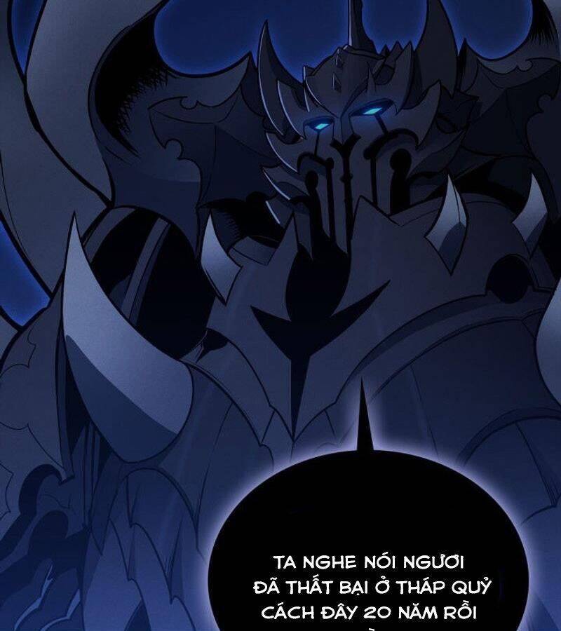 Vị Vua Mạnh Nhất Đã Trở Lại: Chapter 95