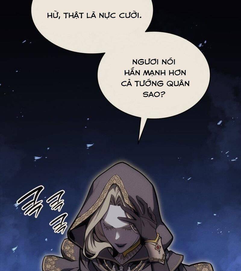 Vị Vua Mạnh Nhất Đã Trở Lại: Chapter 95