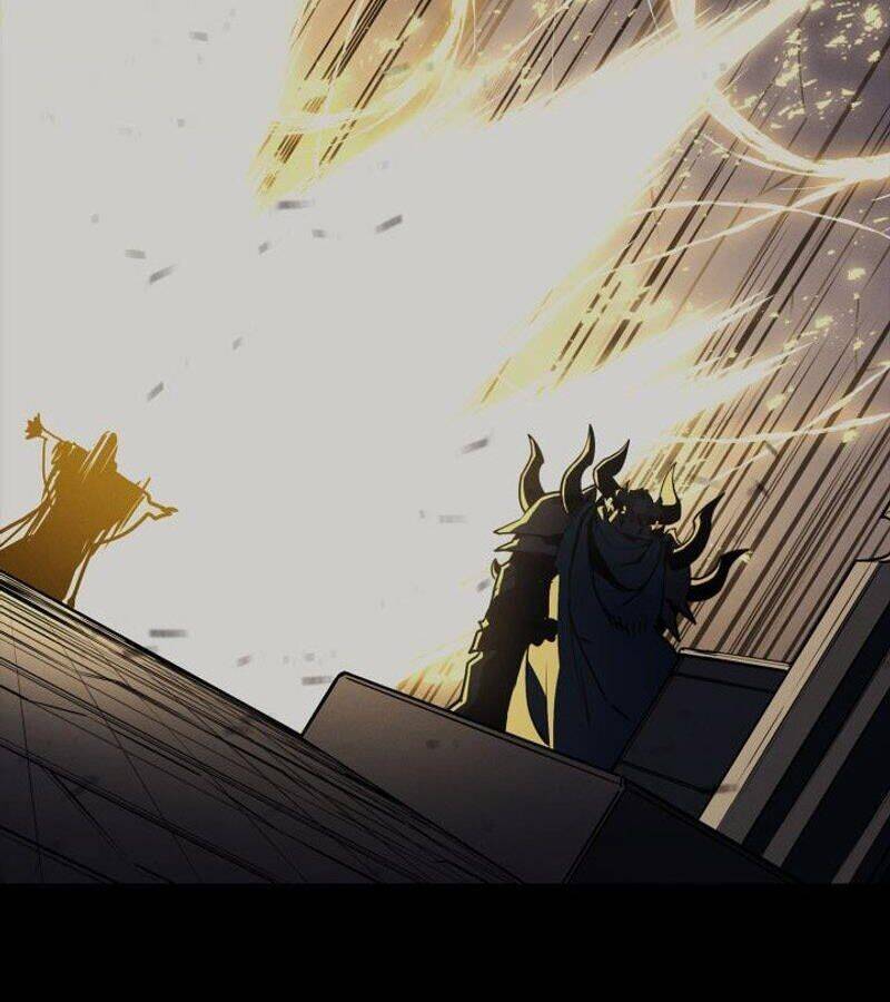 Vị Vua Mạnh Nhất Đã Trở Lại: Chapter 95