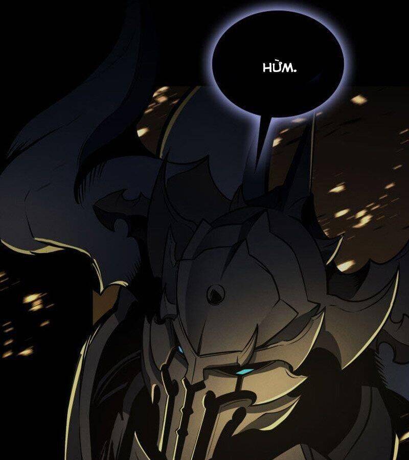 Vị Vua Mạnh Nhất Đã Trở Lại: Chapter 95