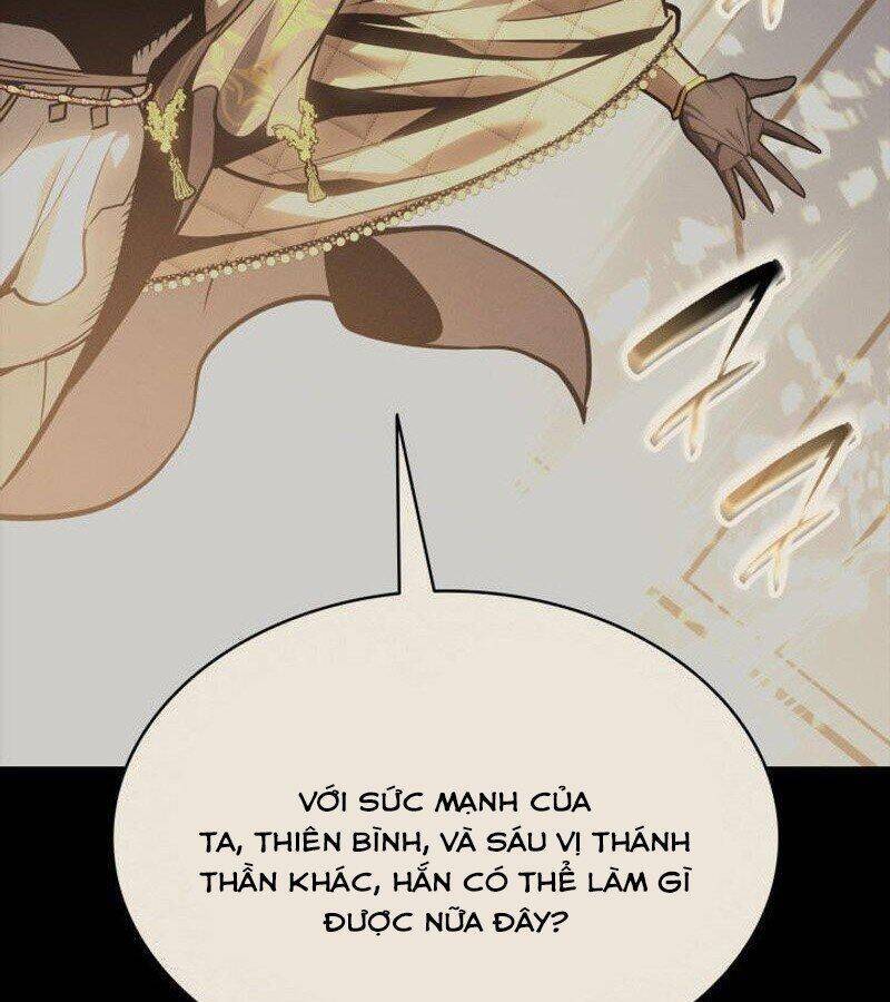 Vị Vua Mạnh Nhất Đã Trở Lại: Chapter 95