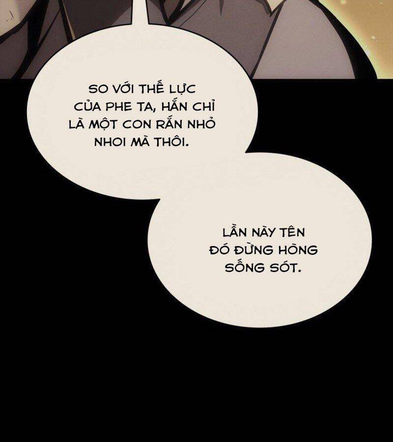 Vị Vua Mạnh Nhất Đã Trở Lại: Chapter 95